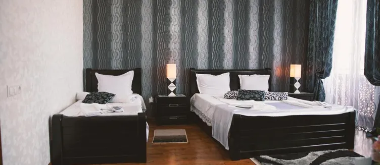 Фото отеля Family Kolorit Old Tbilisi