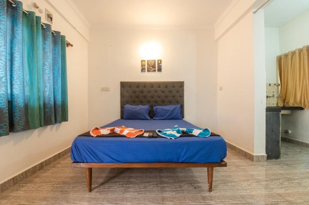 Rohit Holiday Homes фото 4