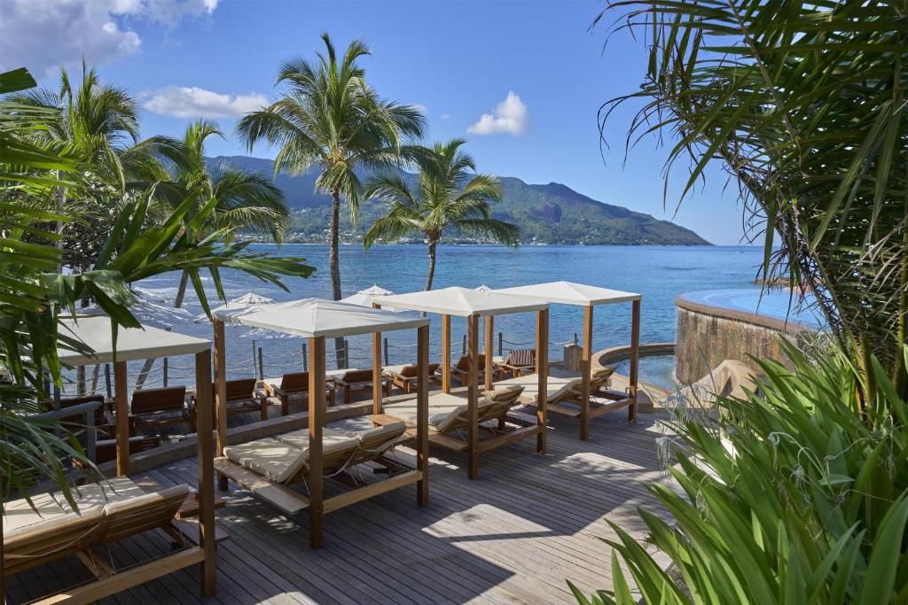 Hilton Seychelles Northolme Resort & Spa фото 49