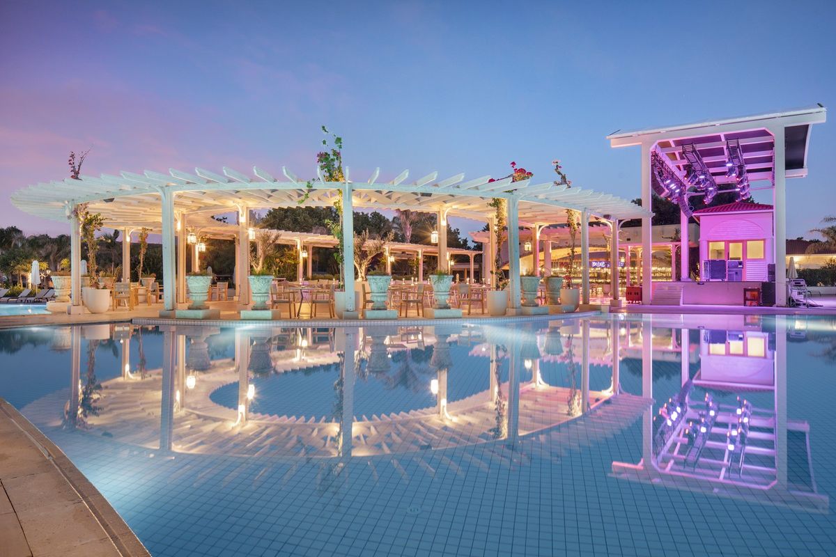 Ela Excellence Resort фото 59