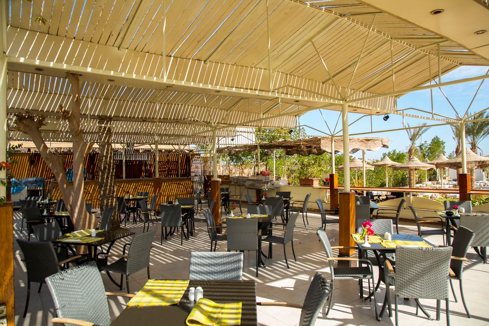Cataract Sharm Resort фото 32