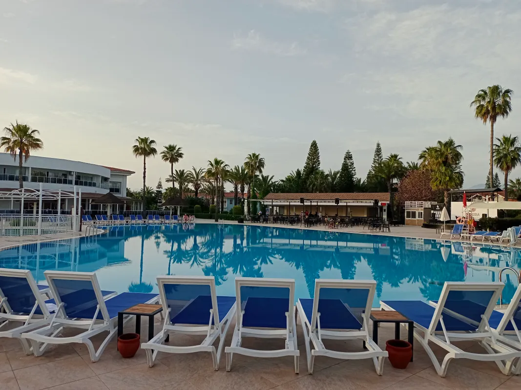 Asteria Family Resort Side фото 91