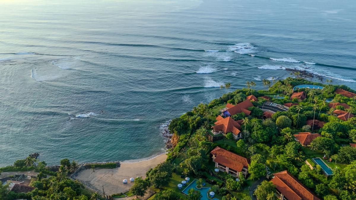 Cape Weligama фото 2