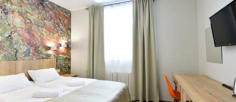 Фото отеля Туристическая база «Белокуриха»