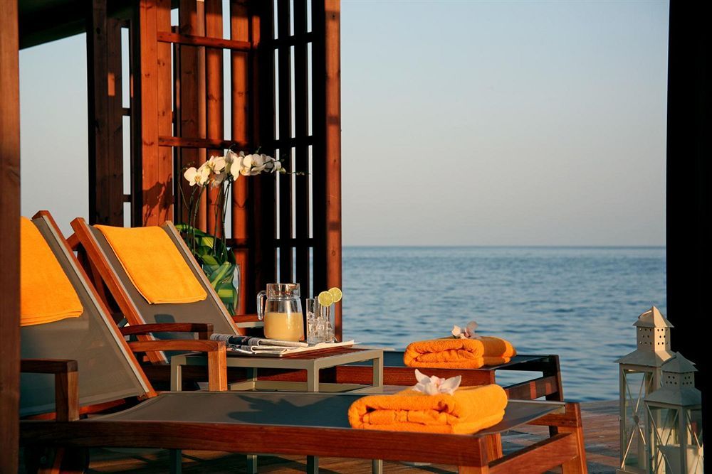 The Westin Athens Astir Palace Beach Resort фото 24