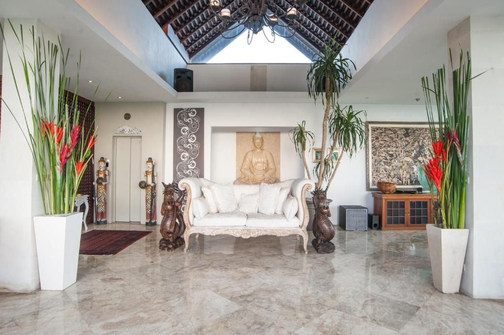 Bali Mystique Hotel and Apartments фото 30
