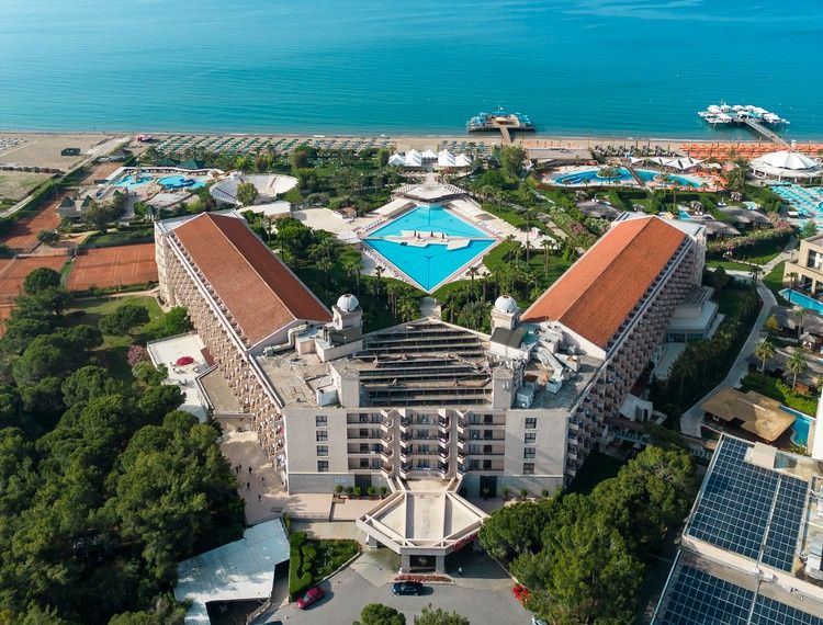 Kaya Belek фото 49