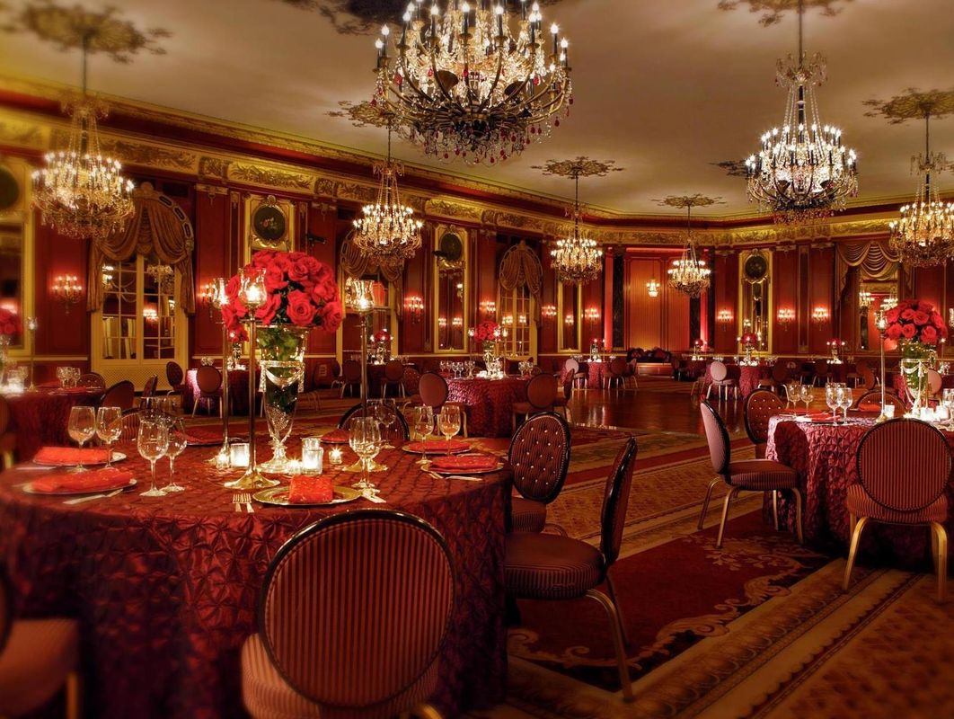 Palmer House a Hilton Hotel фото 24