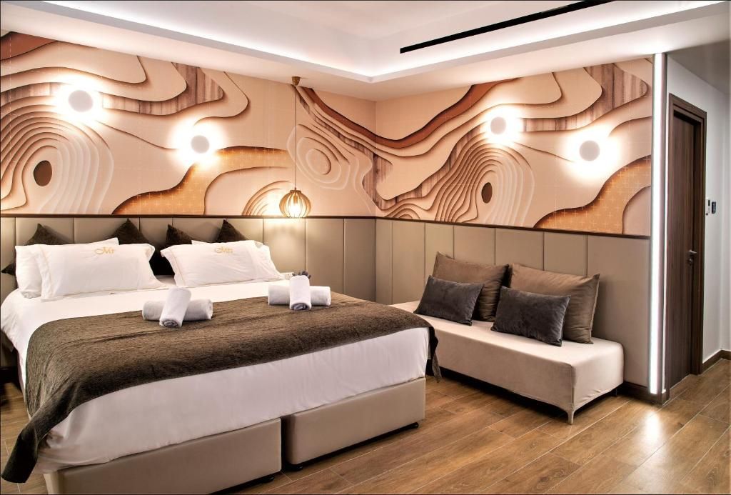 Melpo Antia Hotel & Suites фото 30
