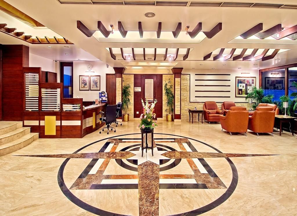 Sarovar Portico Ahmedabad фото 20