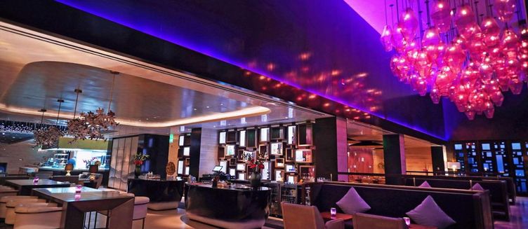 Фото отеля Park Hyatt Doha