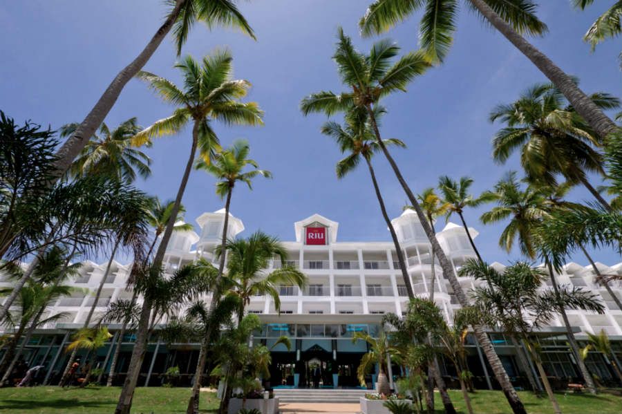 Hotel Riu Palace Macao (Adults Only) фото 70