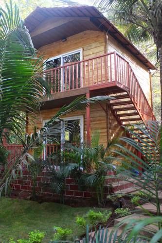 Хостел «Mariners Bay Resort» фото 47