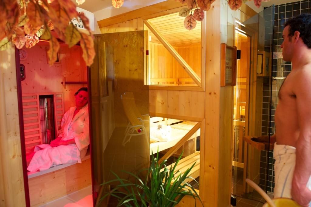 Muhle Appartement фото 4