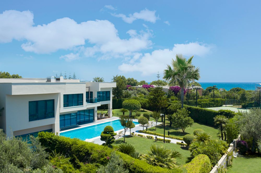 Susesi Luxury Resort фото 229