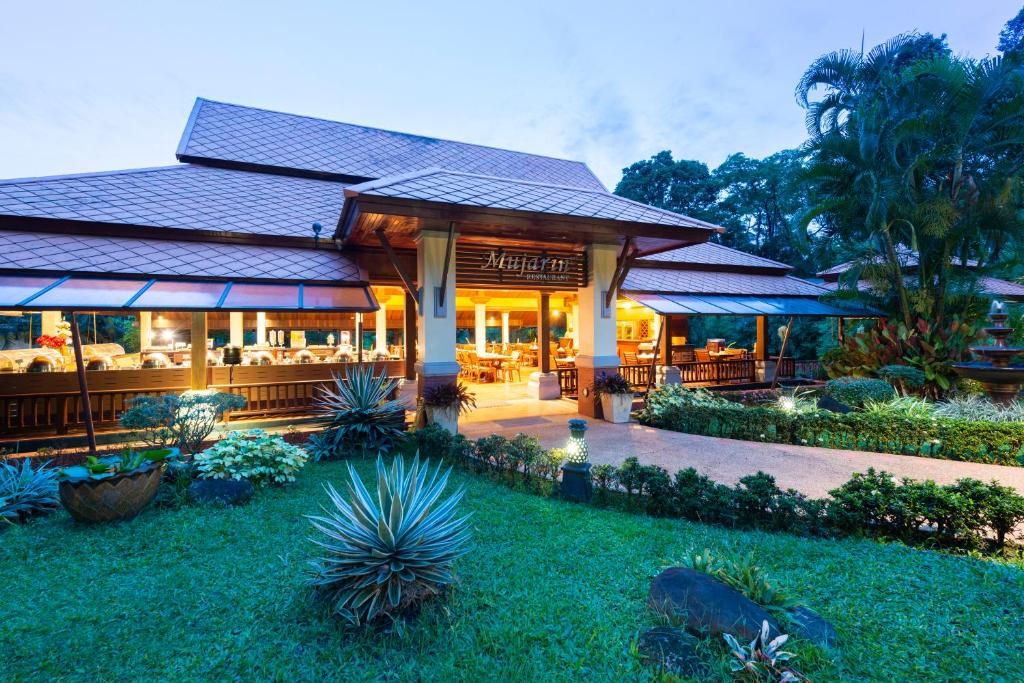 Khaolak Bay Front Resort фото 74