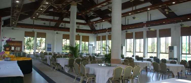 Фото отеля Sanya Pearl River Nantian Resort & Spa