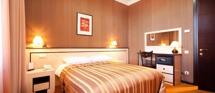 Фото отеля Kopala Rikhe old