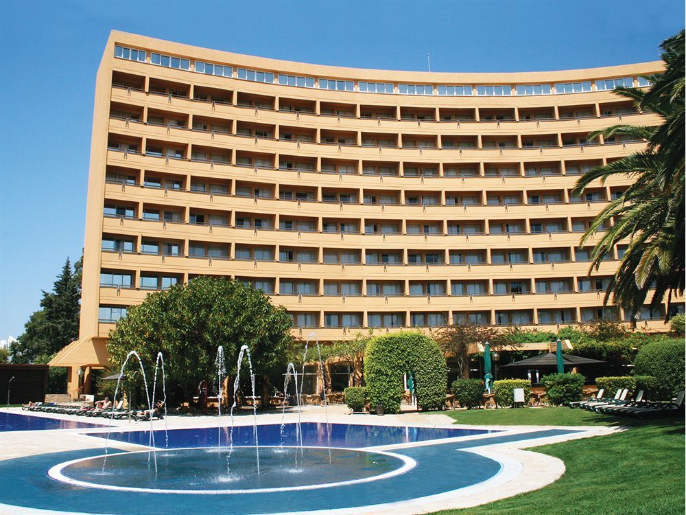 Dom Pedro Vilamoura фото 15