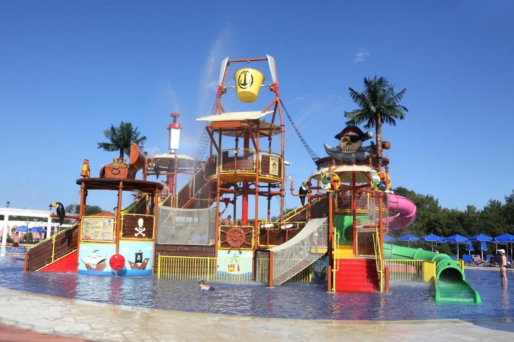 Duni Holiday Village фото 17