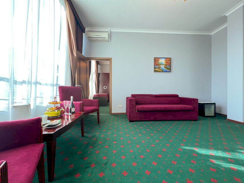 Wellness Park Hotel Gagra фото 76