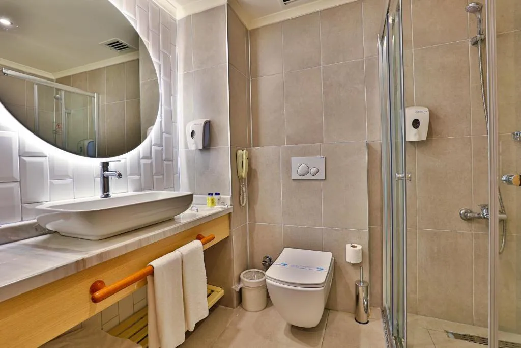 Eos Beach Resort фото 73