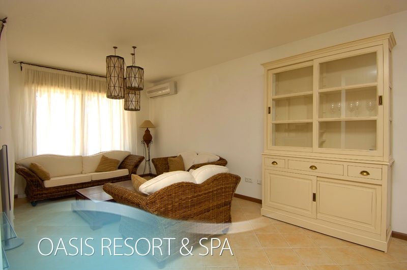 Oasis Resort & SPA фото 3