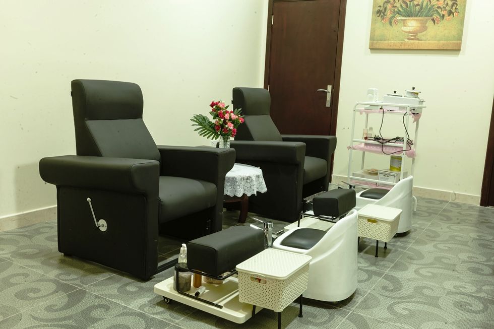 Ewan Hotel Sharjah фото 16