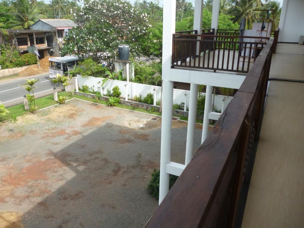 Ocean View Cottage фото 42