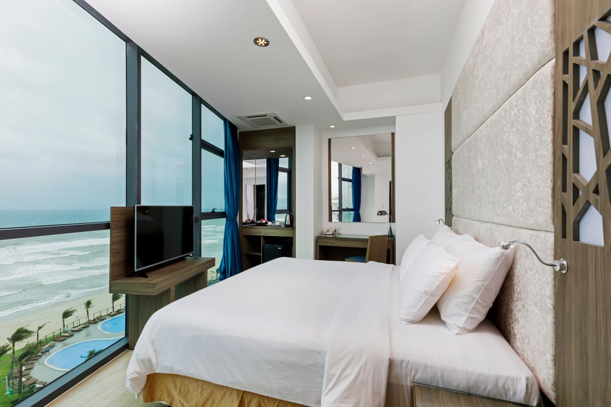 Swandor Cam Ranh фото 91