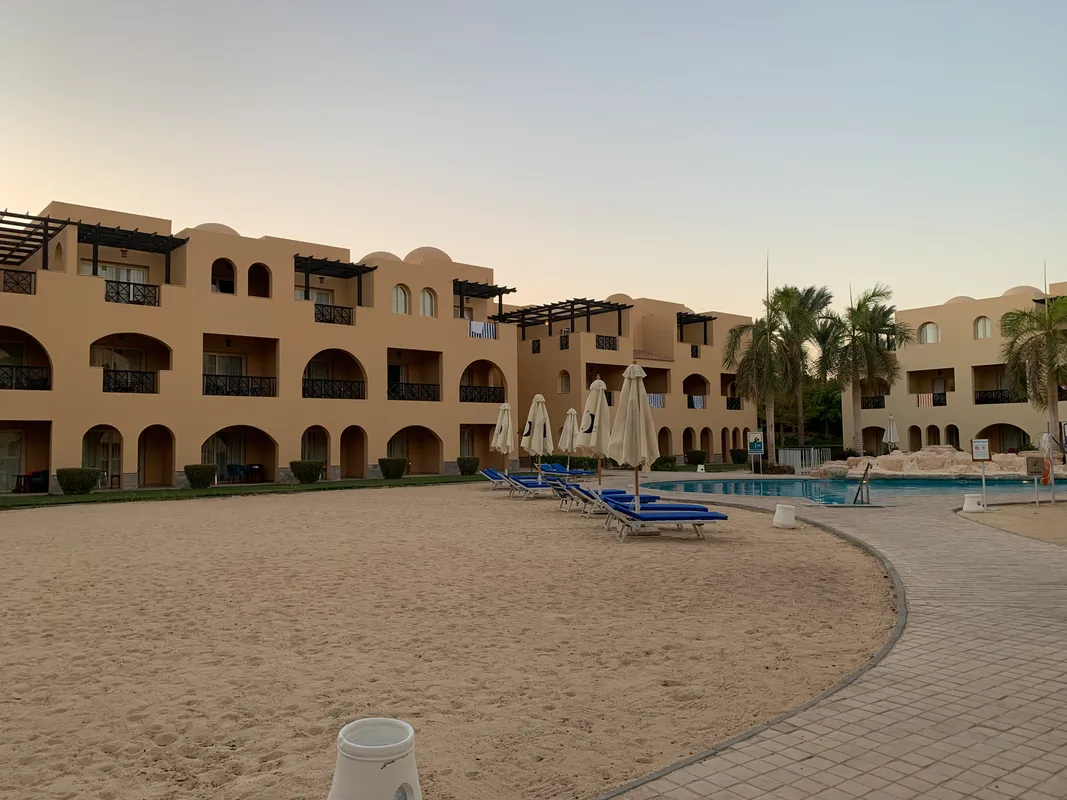 Stella Gardens Resort & Spa Makadi Bay фото 83