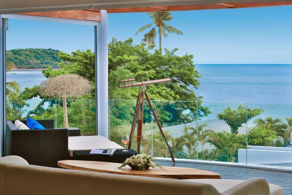 The Privilege Hotel Ezra Beach Club фото 19