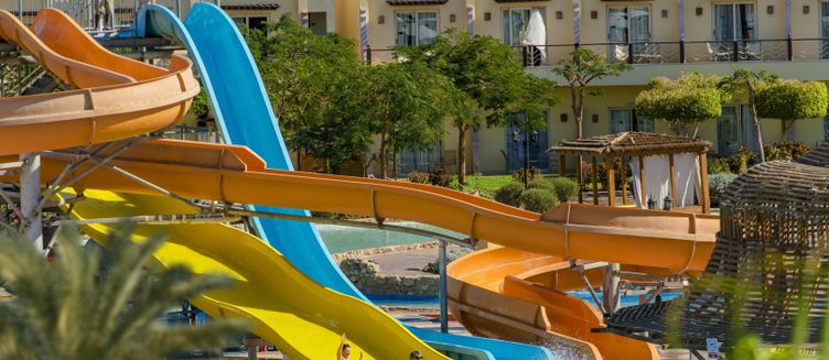 Фото отеля Concorde El Salam Sharm El Sheikh