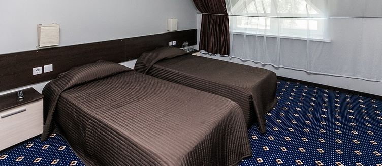 Фото отеля Парк-Отель Ая