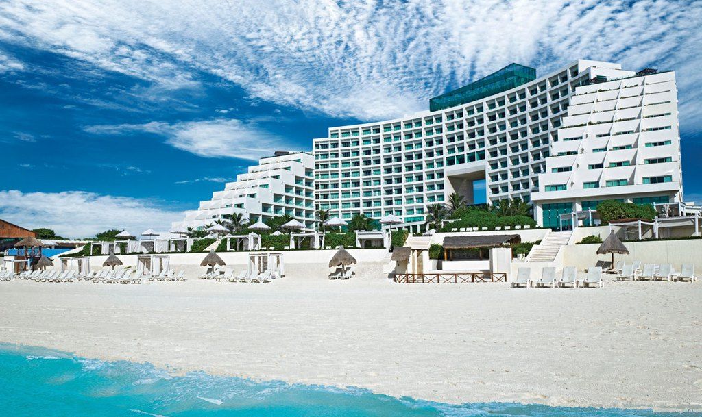 Live Aqua Beach Resort Cancun - Adults Only - All Inclusive фото 31