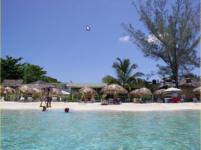 Fun Holiday Beach Resort фото 28
