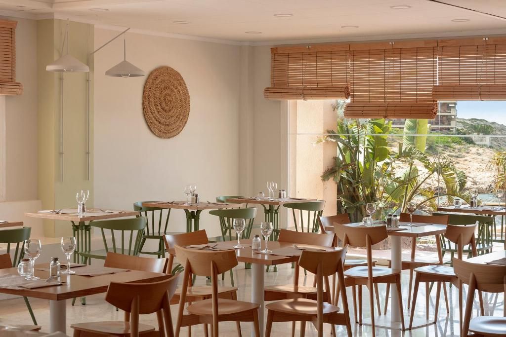 Hotel Cala Font фото 35