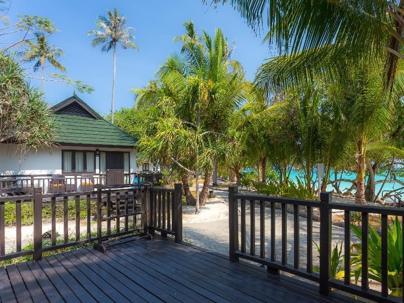 Phi Phi Holiday Resort фото 66
