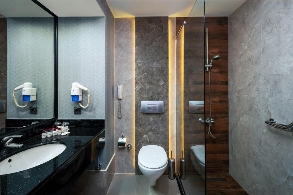 Siam Elegance Hotels & Spa фото 71