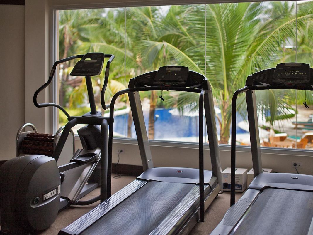 Henann Garden Resort фото 48