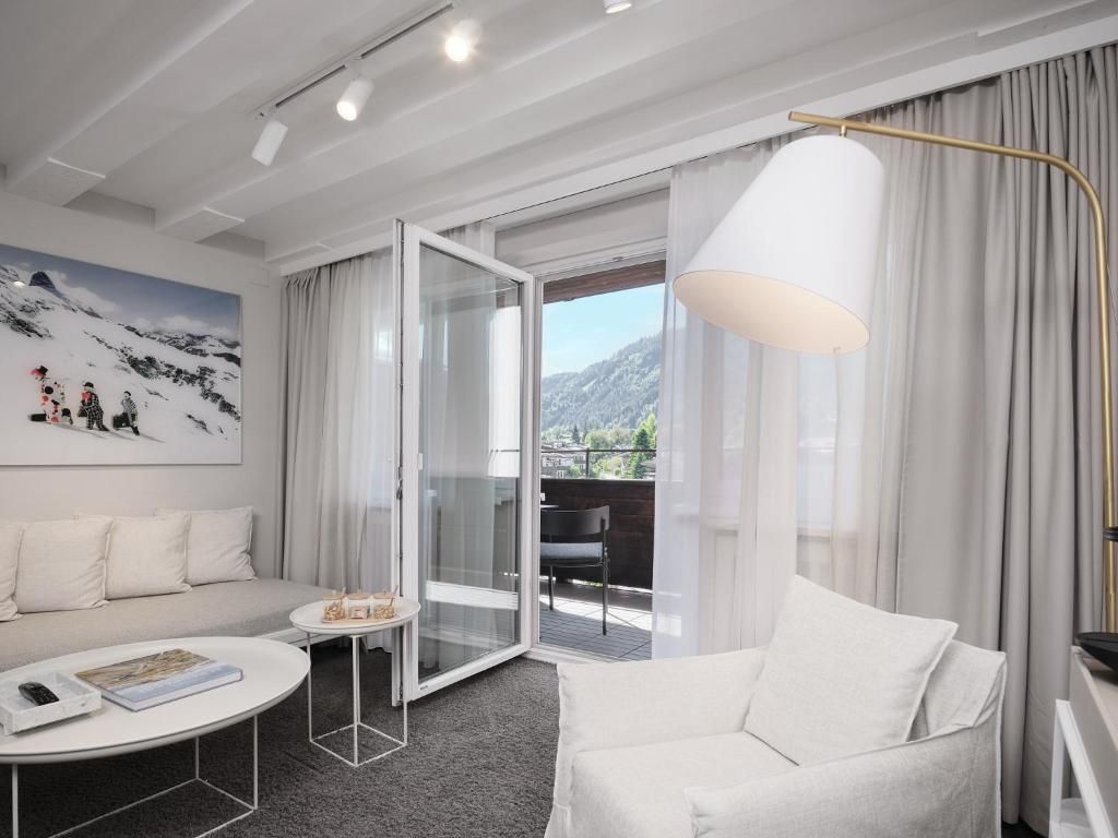 Q! Hotel Maria Theresia фото 34
