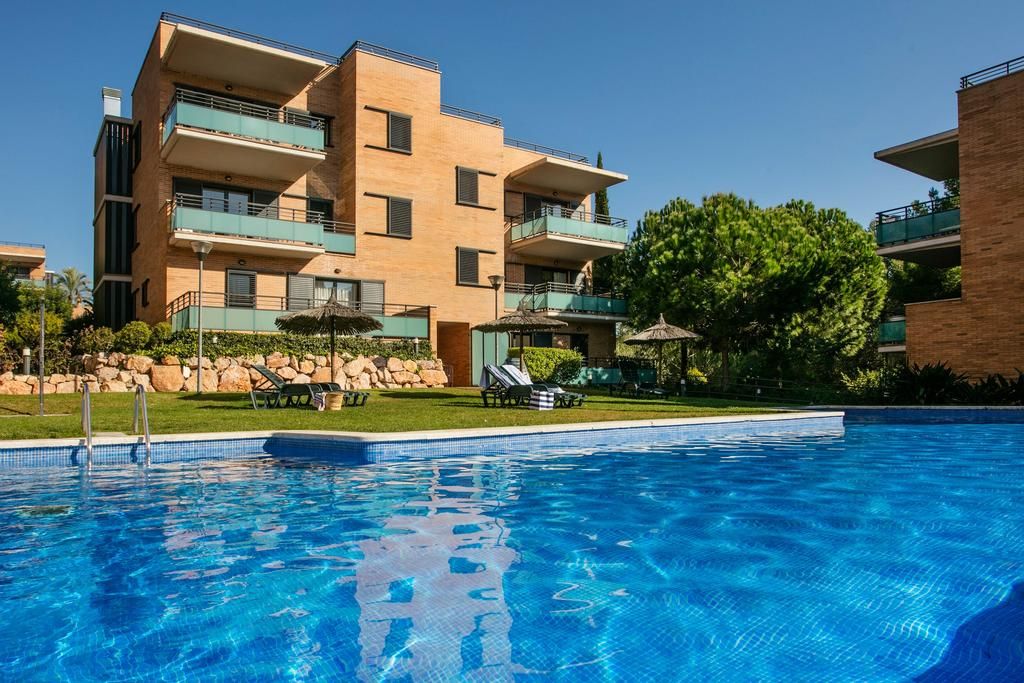 Pierre & Vacances Salou фото 0