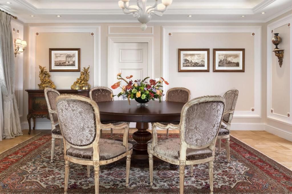 Hotel Grande Bretagne, a Luxury Collection Hotel фото 40