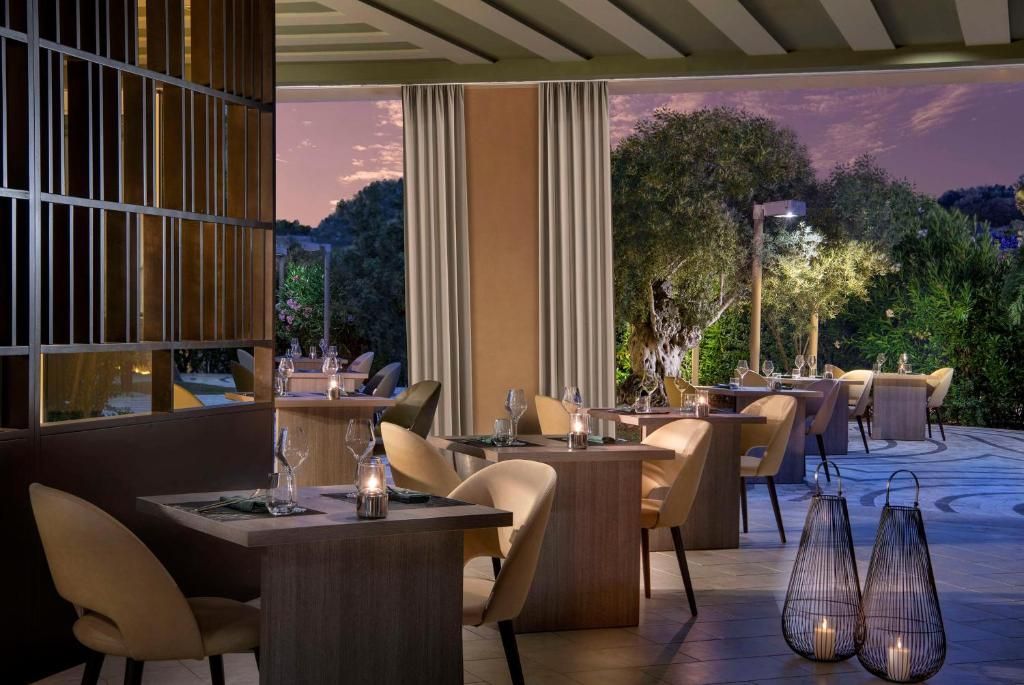 Chia Laguna - Hotel Laguna фото 35