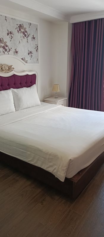 Bonjour Nha Trang Hotel фото 19