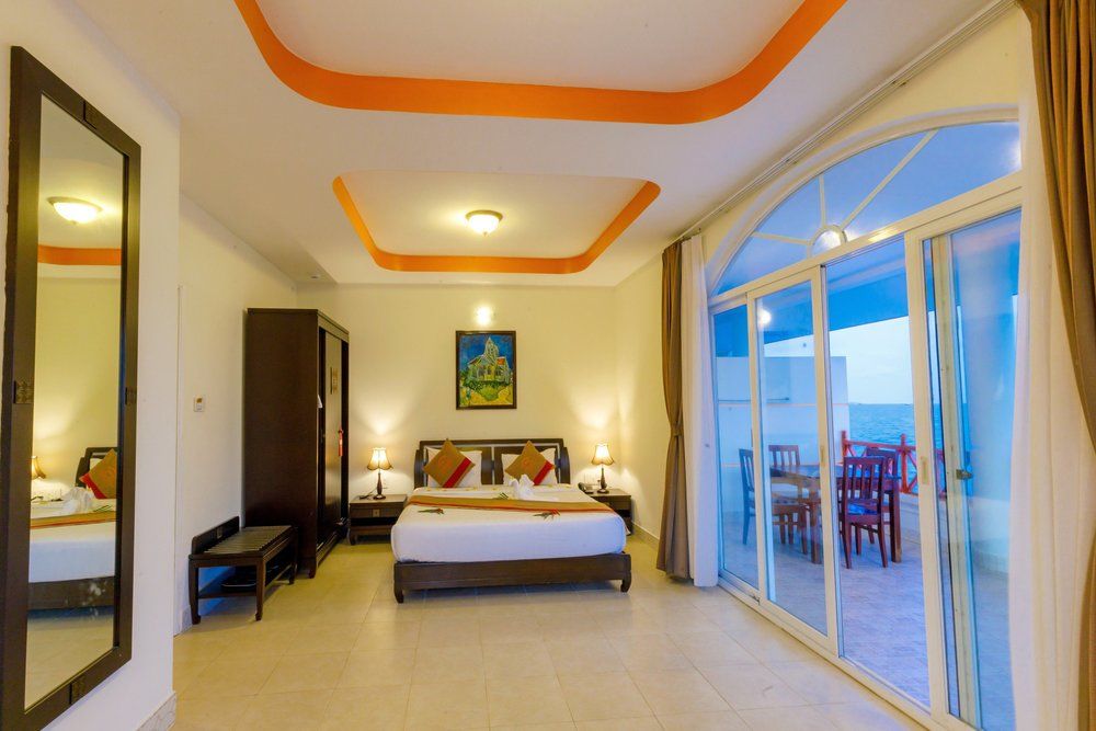 Le Aqua Resort & Spa Phan Thiet фото 67