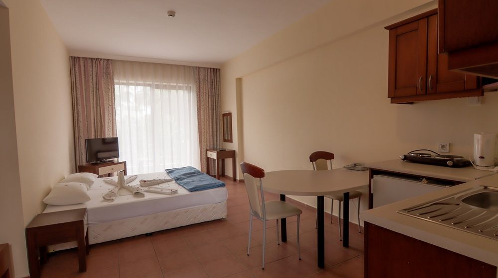 Lemas Suite Hotel фото 42