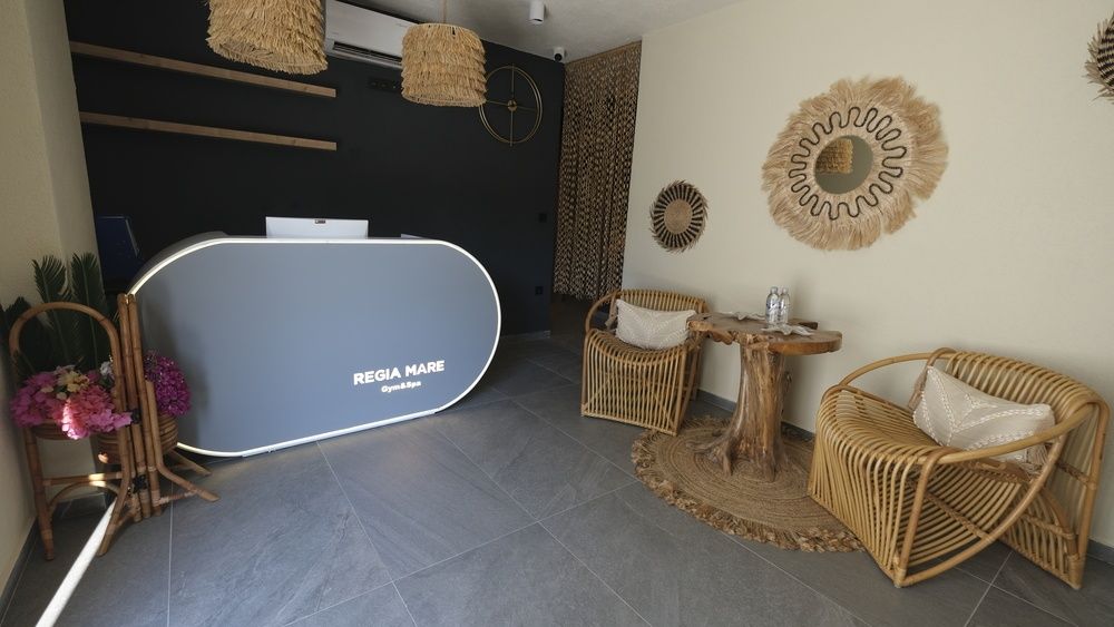 Regia Mare Beach Hotel Bodrum фото 66