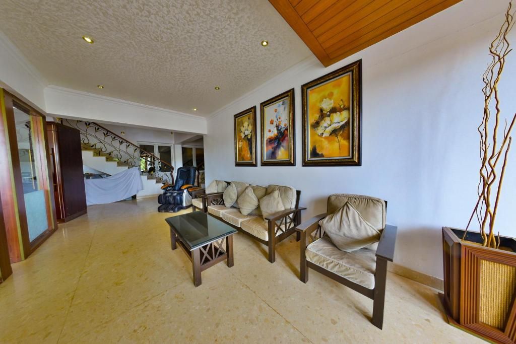 White Pearl Suites фото 9