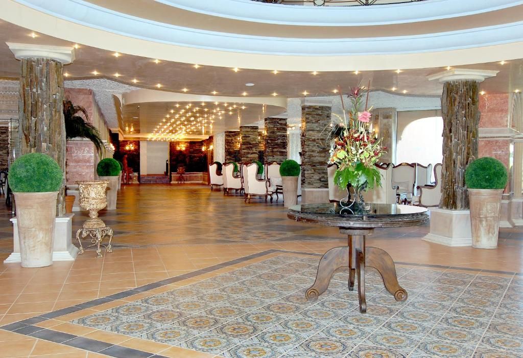 Andalucia Beach Hotel & Aqua park - All Inclusive фото 9